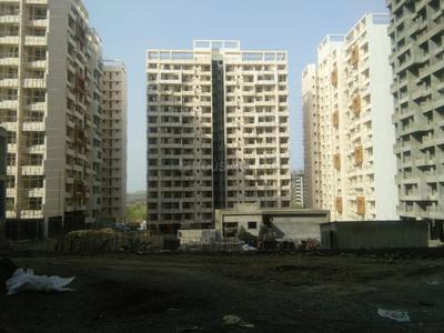Image of 1085 Sq.ft 2 BHK Apartment / Flat for sale in Puraniks Abitante, Bavdhan, Pune for Rs. 7700000