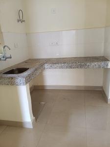 Kitchen Image of 900 Sq.ft 2.5 BHK Apartment / Flat for sale in GLS Avenue 51, Sector 92 Gurgaon for Rs. 6100000