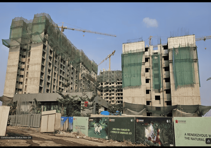 Kohinoor Westview Reserve Main Image 1