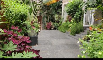 Image of 3500 Sq.ft 4 BHK Apartment / Flat for sale in Kolte Patil 24K Glitterati, Pimple Nilakh, Pune for Rs. 70000000
