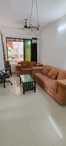 1 BHK Flat