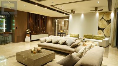 Hall Image of 3982 Sq.ft 4 BHK Apartment / Flat for sale in Godrej Platinum, Alipore Kolkata for Rs. 137500000