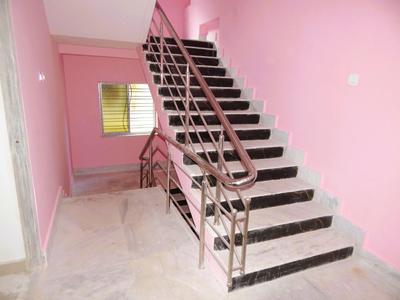 Hall Image of 910 Sq.ft 2 BHK Apartment / Flat for sale in Dum Dum Cantonment Kolkata for Rs. 2912000