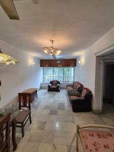 Hall Image of 1200 Sq.ft 2 BHK Apartment / Flat for rent in Eden Woods Complex, Thane West Thane for Rs. 41999