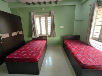 Bedroom Image of 2300 Sq.ft 4 BHK Apartment / Flat for sale in Science City Ahmedabad for Rs. 25000000
