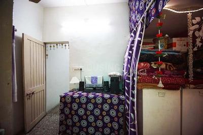 Bedroom Image of 666 Sq.ft 2 BHK Apartment / Flat for sale in Ranip Ahmedabad for Rs. 4000000