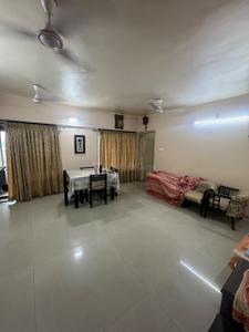 Hall Image of 1200 Sq.ft 2 BHK Apartment / Flat for sale in Kumar Kruti, Kalyani Nagar Pune for Rs. 14600000