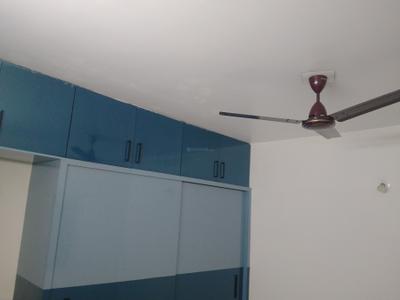 Bedroom Image of 1400 Sq.ft 3 BHK Apartment / Flat for sale in Gannavaram Vijayawada for Rs. 4128288