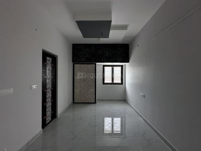 Hall Image of 1050 Sq.ft 2 BHK Independent House for sale in Mathpurena Raipur for Rs. 3635000