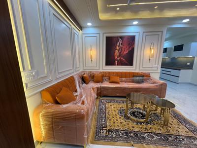 Hall Image of 1413 Sq.ft 3 BHK Apartment / Flat for sale in Lucky Heights 4, Vaishali Nagar Jaipur for Rs. 10500000