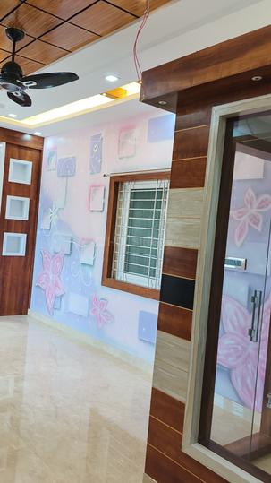 Hongasandra Bedroom 1