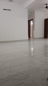3 BHK Independent Builder Floor