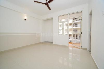 Bedroom Image of 1085 Sq.ft 2 BHK Apartment / Flat for sale in SG Impressions 58, Raj Nagar Extension Ghaziabad for Rs. 7400000