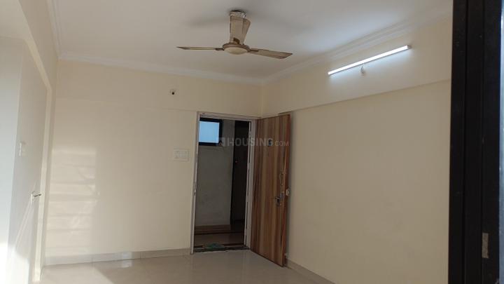Anand Residency Living Room 1