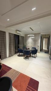 Image of 2775 Sq.ft 4 BHK Apartment / Flat for sale in Gala Marvella, South Bopal, Ahmedabad for Rs. 25500000