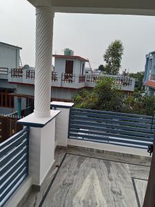 Balcony Image of 2215 Sq.ft 4 BHK Independent House for sale in Haldwani Nainital for Rs. 6700000