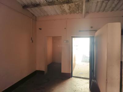 Living Room Image of 612 Sq.ft 1 BHK Independent House for sale in Chamrajpet Bengaluru for Rs. 12100000
