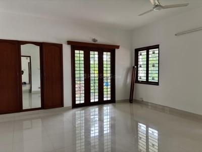 Bedroom Image of 2250 Sq.ft 3 BHK Apartment / Flat for rent in Nungambakkam Chennai for Rs. 140000