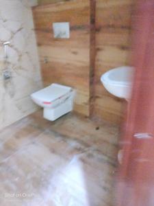 Bathroom Image of 920 Sq.ft 3 BHK Builder Floor for sale in Govindpuram Ghaziabad for Rs. 4520000