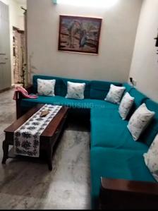 Bedroom Image of 1256 Sq.ft 2 BHK Apartment / Flat for sale in Chala Vapi for Rs. 4500000