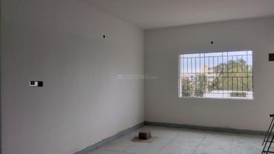 Living Room Image of 1333 Sq.ft 3 BHK Apartment / Flat for sale in HK Roshini Homes, Horamavu Bengaluru for Rs. 8357000