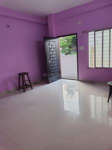 2 BHK Independent Builder Floor