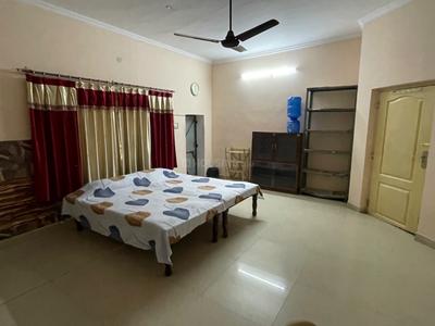 Hall Image of 440 Sq.ft 1 RK Independent House for rent in Pratap Nagar Jaipur for Rs. 15000