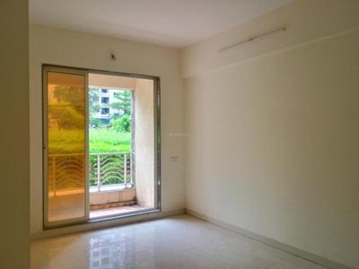 Living Room Image of 970 Sq.ft 2 BHK Apartment / Flat for sale in Raigad By Bhagwati Haware Wing A, Dombivli East Thane for Rs. 4799000