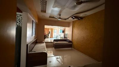 2 BHK Flat