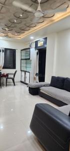 Hall Image of 1250 Sq.ft 2 BHK Apartment / Flat for rent in Civil Lines Nagpur for Rs. 26000
