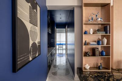 Image of 1534 Sq.ft 3 BHK Apartment / Flat for sale in Prescon Midtown Bay, Mahim, Mumbai for Rs. 62100000