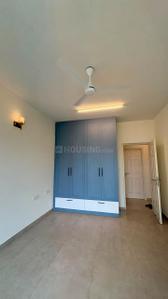 Bedroom Image of 1831 Sq.ft 3 BHK Apartment / Flat for rent in Sobha Victoria Park Phase 1, Byrathi Bengaluru for Rs. 60000