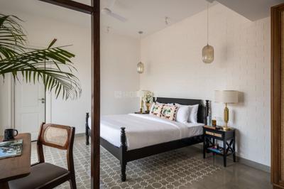 Hall Image of 1377 Sq.ft 2 BHK Independent House for sale in Assagao Goa for Rs. 40000000