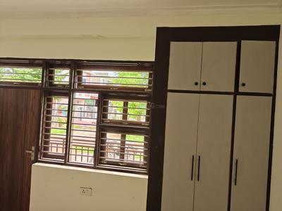 Bedroom Image of 1200 Sq.ft 3 BHK Builder Floor for sale in Kalyan Shiv Ganga Residency, Kaulakha Agra for Rs. 4000000