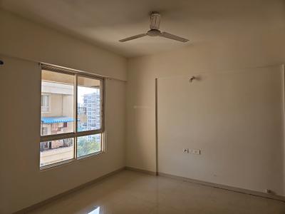 Living Room Image of 800 Sq.ft 2 BHK Apartment / Flat for sale in Nyati Elan, Wagholi Pune for Rs. 5350000