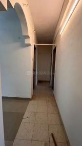 Balcony Image of 1300 Sq.ft 3 BHK Apartment / Flat for rent in Andheri West Mumbai for Rs. 126000
