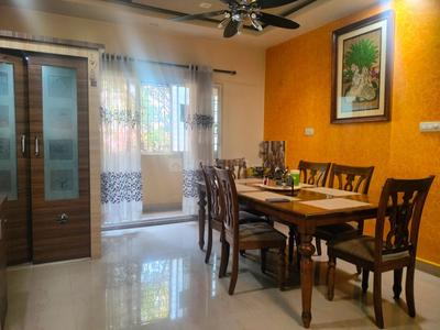 3 BHK Flat