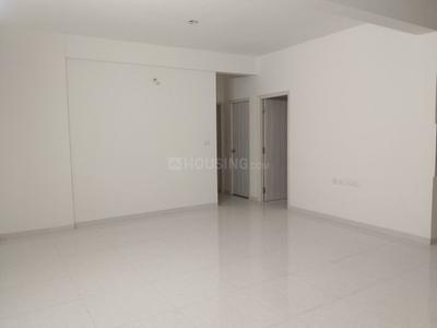 Hall Image of 1306 Sq.ft 3 BHK Apartment / Flat for sale in DS Sky Classic by DS-MAX Properties Private Limited, Bommasandra Bengaluru for Rs. 10400000