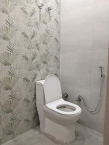 Bedroom Two Image of 540 Sq.ft 2 BHK Builder Floor for sale in Mayur Vihar Phase 1 New Delhi for Rs. 6500000