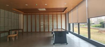 Balcony Image of 904 Sq.ft 2 BHK Apartment / Flat for sale in Godrej Ananda Phase 2 by Godrej Properties Ltd. , Gummanahalli Bengaluru for Rs. 10000000
