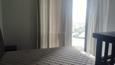 Bedroom Image of 1875 Sq.ft 4 BHK Apartment / Flat for sale in Lodha Kiara, Lower Parel Mumbai for Rs. 105000000