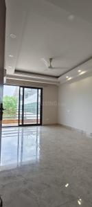 Hall Image of 1455 Sq.ft 3.5 BHK Builder Floor for sale in Signature Global City 81, Sector 81 Gurgaon for Rs. 14500000