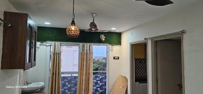 Bedroom Image of 1000 Sq.ft 2 BHK Apartment / Flat for sale in Jagannathpur Bhubaneswar for Rs. 5500000