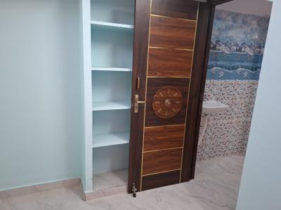 Bedroom Image of 532 Sq.ft 1 BHK Independent House for sale in Manali New Town Chennai for Rs. 3700000