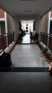 Image of 636 Sq.ft 2 BHK Apartment / Flat for sale in Casagrand Asta , Korattur, Chennai for Rs. 5500000