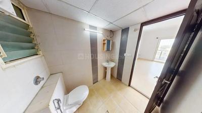 Image of 1352 Sq.ft 2 BHK Apartment / Flat for sale in Indira Iris Apartments, HBR Layout, Bengaluru for Rs. 8800000