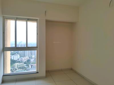 Bedroom Image of 586 Sq.ft 1.5 BHK Apartment / Flat for sale in Godrej Upavan, Bhiwandi Thane for Rs. 6800000