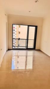 Hall Image of 650 Sq.ft 1 BHK Apartment / Flat for sale in Ekta Parksville, Virar West Virar for Rs. 3150000