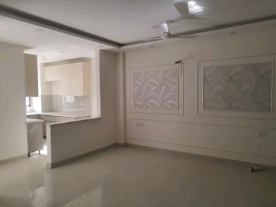 Living Room Image of 1292 Sq.ft 3 BHK Builder Floor for sale in Urban Blossom, Green Field Colony Faridabad for Rs. 13200000