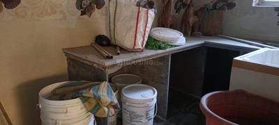 Kitchen Image of 950 Sq.ft 2 BHK Apartment / Flat for sale in Baghajatin Kolkata for Rs. 3200000